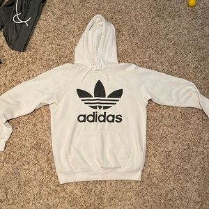 Mens M Adidas Originals Hoodie